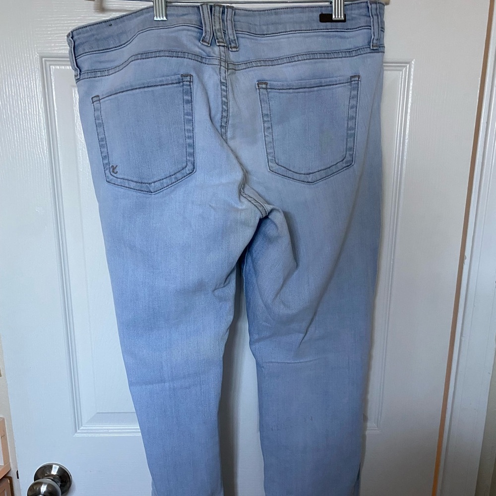 Boyfriend Jeans